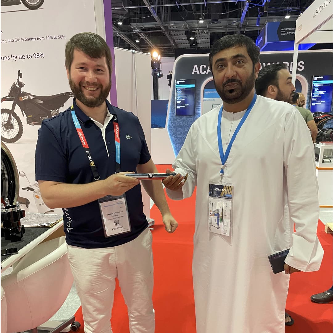 Dubai event image 1