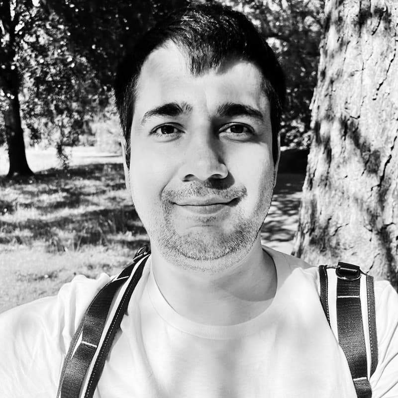 Kenan Duman