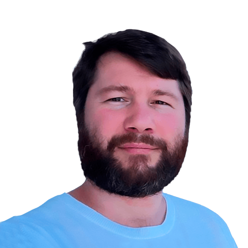 Maximus Kiriyakulov